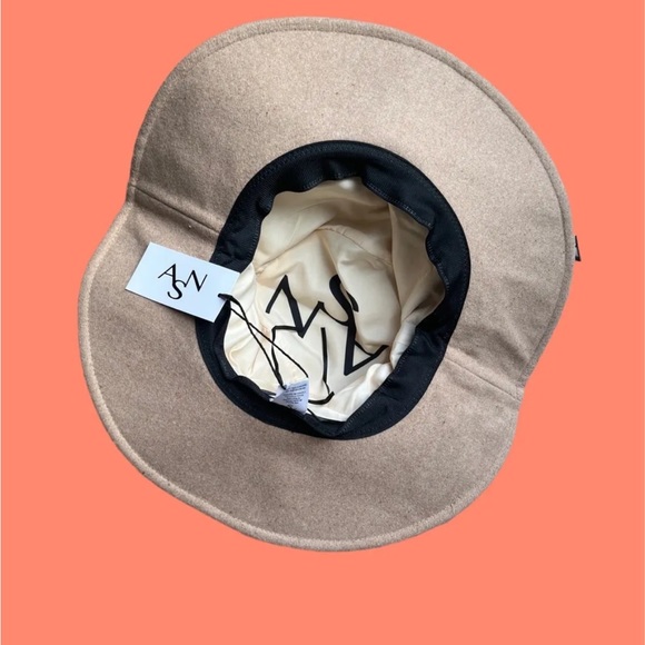 ASN Hats The Harper Hat NWT MSRP $68 - Picture 2 of 10